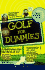 Golf for Dummies
