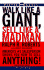 Walk Like a Giant, Sell Like a Madman
