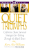 Quiet Triumphs: Celebrities Share Survival Strategies for Getting Through the Hard Times
