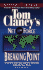 Breaking Point (Tom Clancy's Net Force, No. 4)