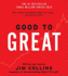 Good to Great Cd: Why Some Companies Make the Leap...and Others Don't