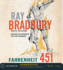 Fahrenheit 451 Unabridged Cd-Bradbury, Ray