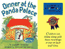 Dinner at the Panda Palace Book and Tape (Tell Me a Story Book & Cassette)