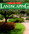 Step-By-Step Landscaping: Planning, Planting, Building (Better Homes and Gardens)