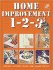 Home Improvement 1-2-3: Expert Advice From the Home Depot