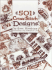 501 Cross Stitch Designs
