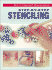 Step-By-Step Stenciling