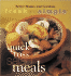 Quick-Toss Salad Meals (Fresh and Simple)