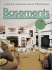 Basements: Your Guide to Planning and Remodeling