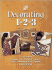 Decorating 1-2-3: Faux Painting, Wallpapering, Window Treatments, Floors, Molding & Trim, Lighting, Step-By-Step