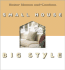 Small House, Big Style