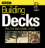 Building Decks: Pro Tips and Simple Steps (Stanley Complete)