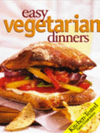 Easy Vegetarian Dinners (Grand Avenue Books)