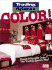 Color! : Punch It Up With Color--the Trading Spaces Way!