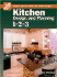 Home Depot Kitchen Design and Planning 1-2-3