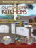 Outdoor Kitchens: a Do-It-Yourself Guide to Design and Construction (Better Homes and Gardens Do It Yourself)