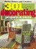 301 Decorating Projects & Ideas