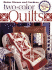 Two-Color Quilts