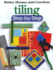 Tiling Step-By-Step (Better Homes and Gardens Home)