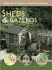 Sheds & Gazebos: Ideas and Plans for Garden Structures