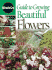 Guide to Growing Beautiful Flowers