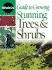 Guide to Growing Stunning Trees and Shrubs (Miracle-Gro)