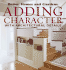 Adding Character With Architectural Details (Better Homes and Gardens)