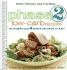 Phase 2 Low-Carb Recipes