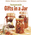 Homemade Gifts in a Jar and Kit
