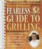 Reece Williams Fearless Guide to Grilling