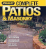 Complete Patios and Masonry