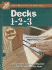 Decks 1-2-3 (the Home Depot)