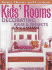 Kids' Rooms Decorating Ideas & Projects