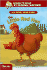 The Little Red Hen (My Turn Your Turn)