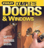 Complete Doors and Windows