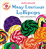 Many Luscious Lollipops: A Book about Adjectives
