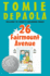 26 Fairmount Avenue (Newbery Honor Book, 2000)