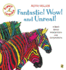 Fantastic! Wow! and Unreal! a Book About Interjections and Conunctions Trade Book