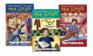 Hank Zipzer Collection Complete Set 1-17