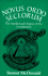 Novus Ordo Seclorum-Intellectual Origins of the Constitution