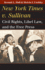 New York Times V. Sullivan: Civil Rights, Libel Law, and the Free Press (Landmark Law Cases and American Society)