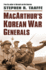 Macarthur 'S Korean War Generals