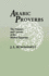 Arabic Proverbs: the Manners and Customs of the Modern Egyptians (Volume 0)