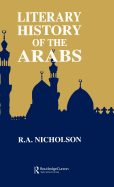 A Literary History of the Arabs