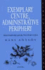 Nordic Institute of Asian Studies: Exemplary Centre, Administrative Periphery: Rural Leadership and the New Order on Java (Volume 68)