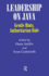 Leadership on Java: Gentle Hints, Authoritarian Rule (Nordic Institute of Asian Studies Monograph Series)