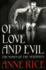 Of Love and Evil: the Songs of the Seraphim, Book Two