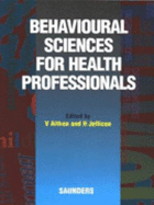 Behavioural Science for Health Care Professionals