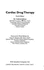 Cardiac Drug Therapy