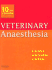 Veterinary Anaesthesia